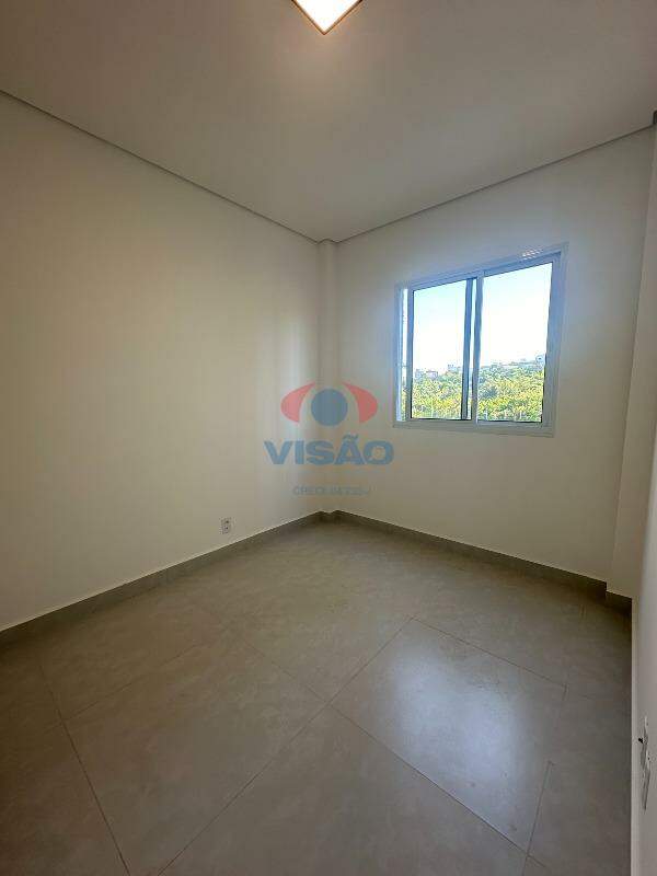Apartamento para aluguel no Jardins do Império: 