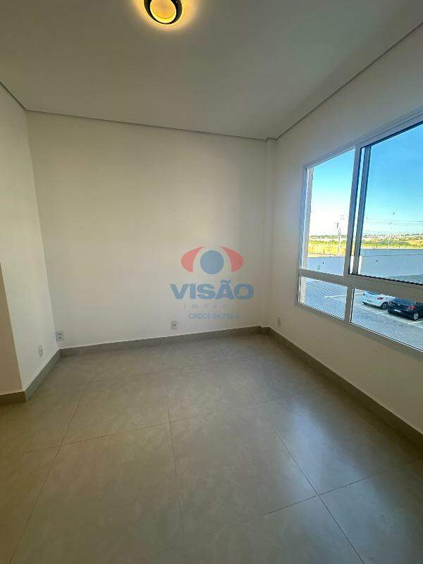 Apartamento para aluguel no Jardins do Império: 