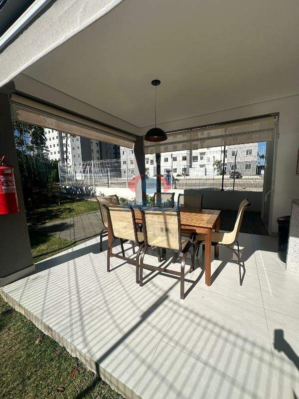 Apartamento para aluguel no Jardins do Império: 