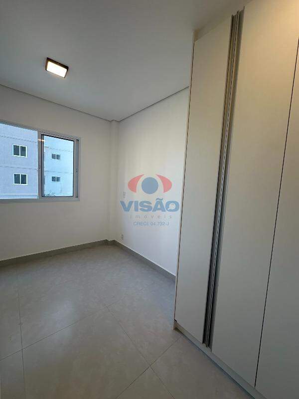 Apartamento para aluguel no Jardins do Império: 