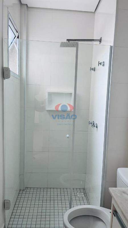 Apartamento para aluguel no Jardins do Império: 