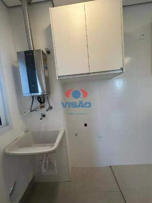 Apartamento para aluguel no Jardins do Império: 
