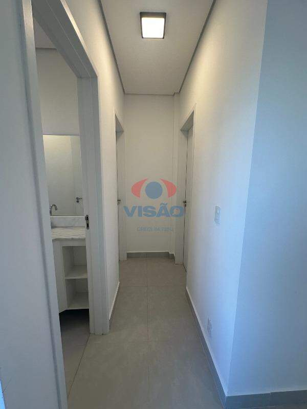 Apartamento para aluguel no Jardins do Império: 