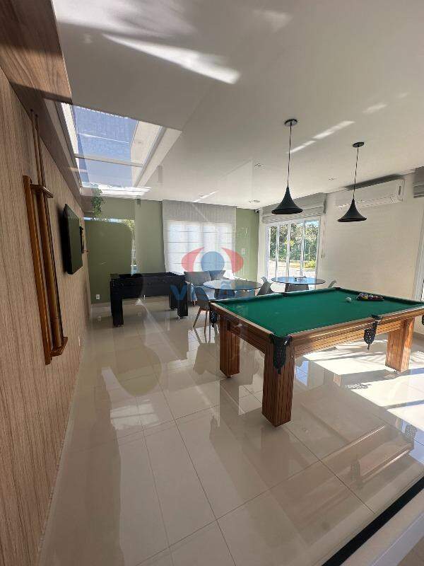 Apartamento para aluguel no Jardins do Império: 