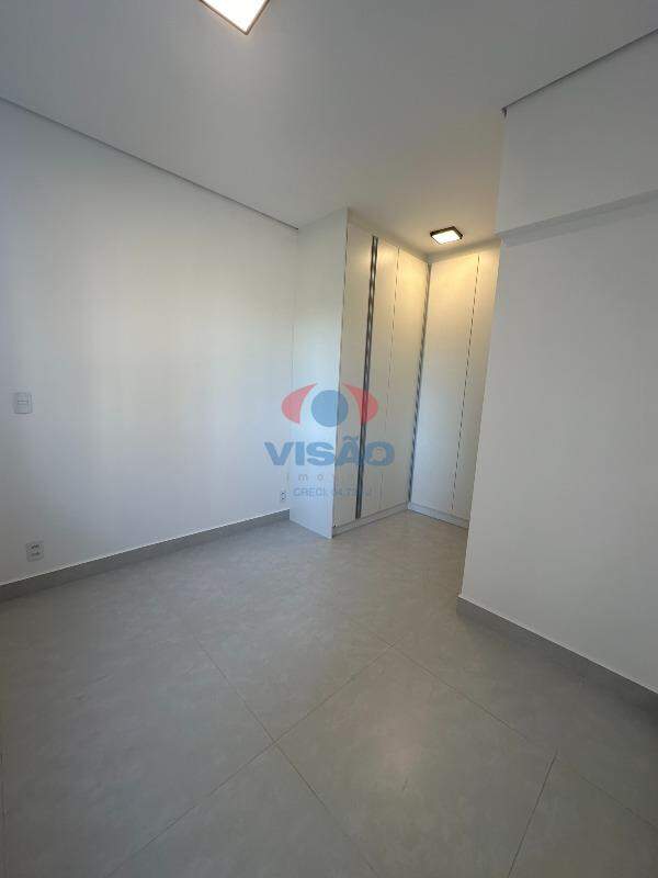 Apartamento para aluguel no Jardins do Império: 