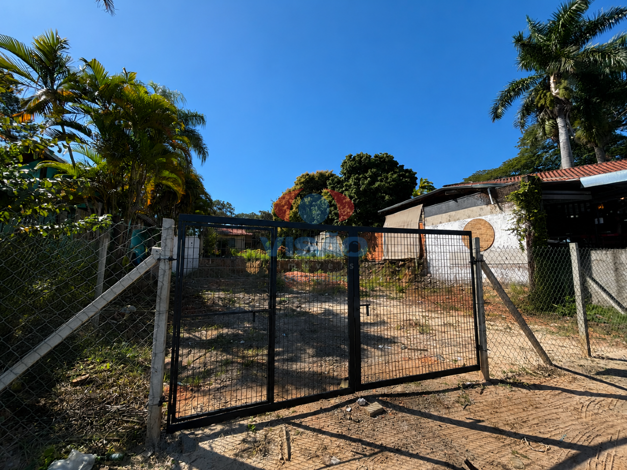 Terreno para aluguel no Jardim Juliana: 