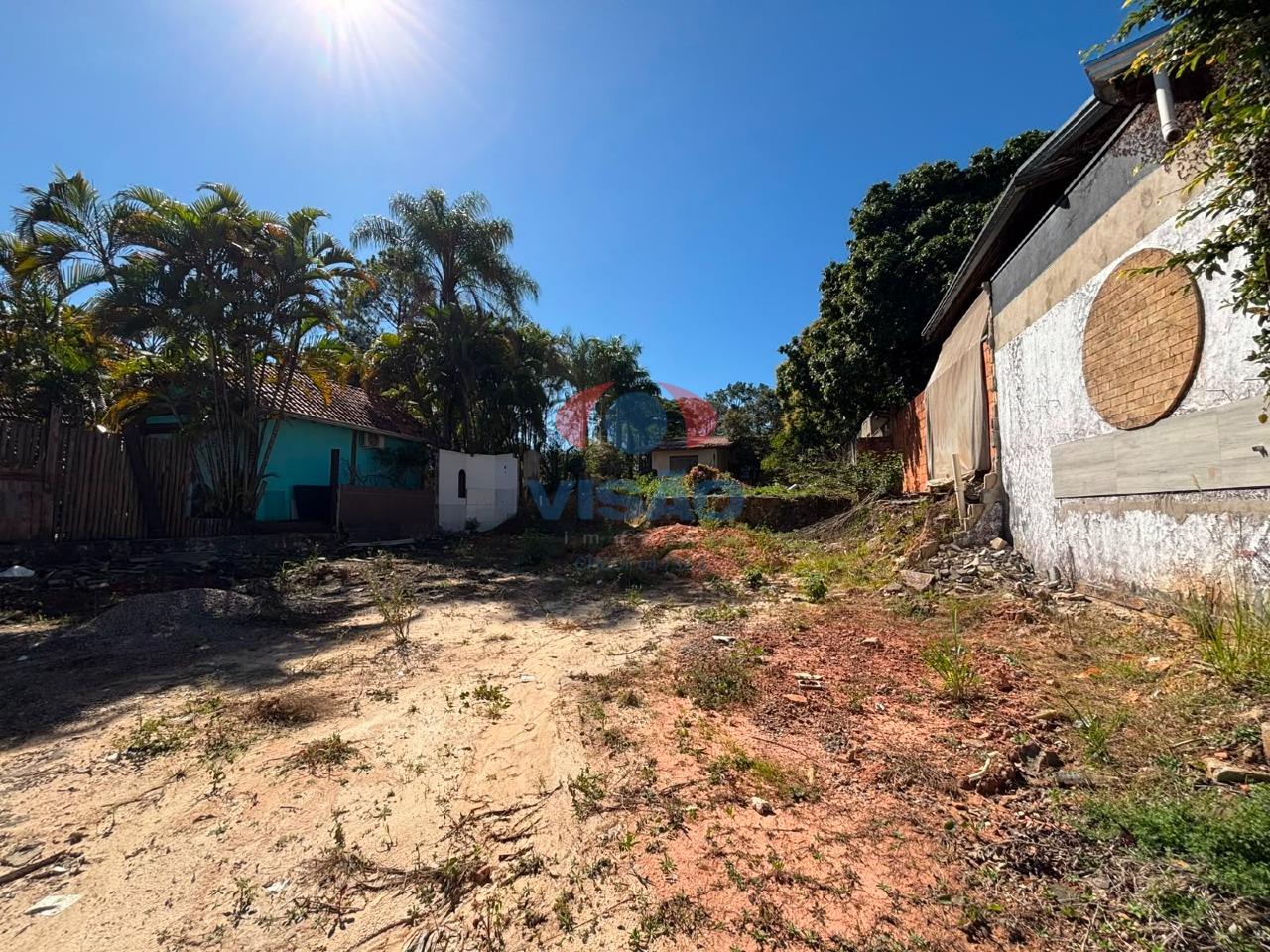 Terreno para aluguel no Jardim Juliana: 