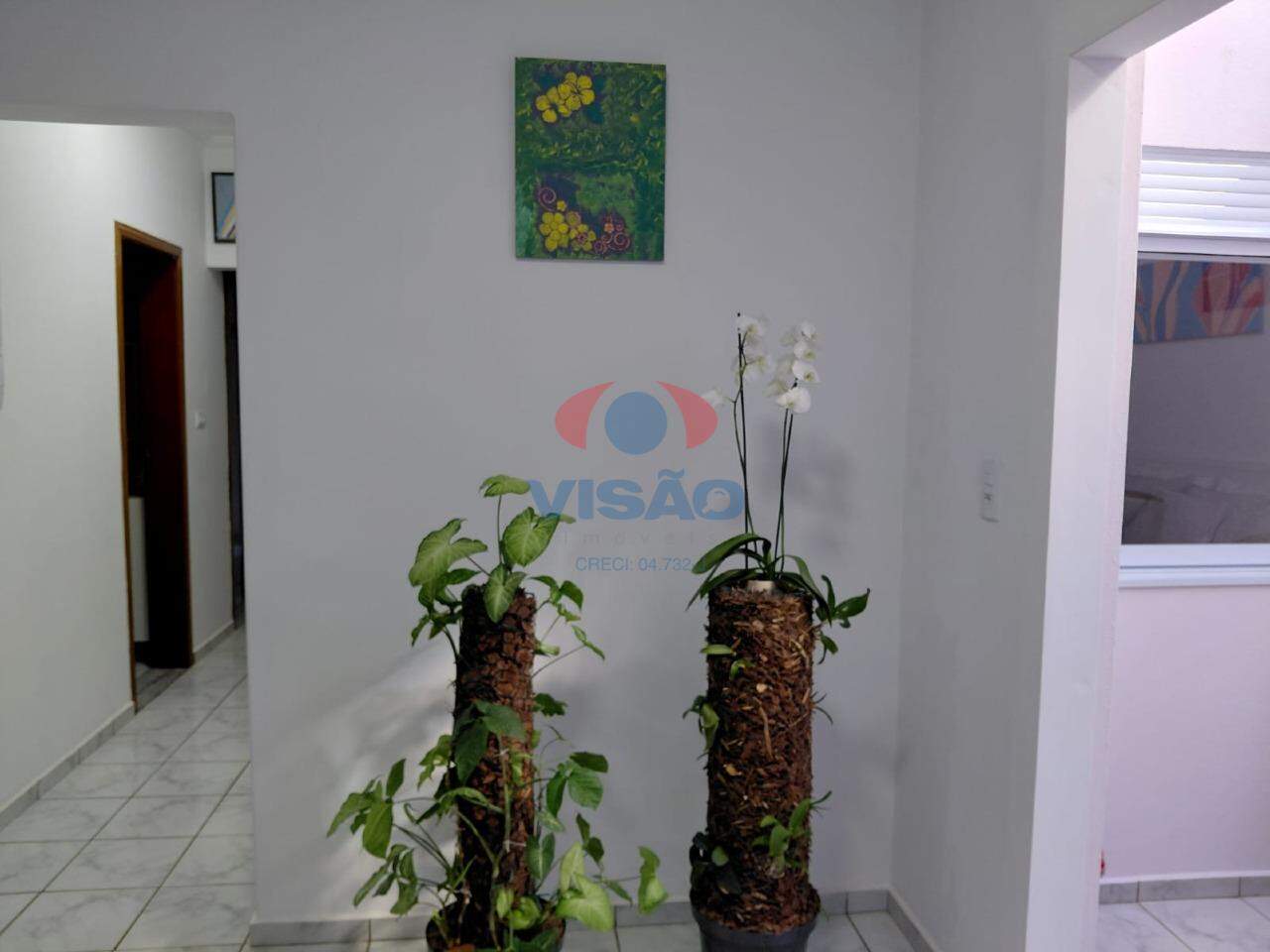 Casa à venda no Jardim Regina: 
