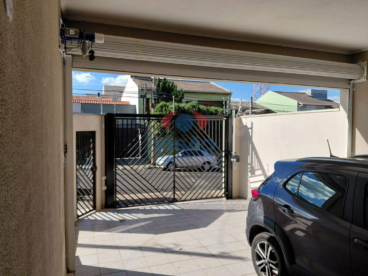 Casa à venda no Jardim Regina: 