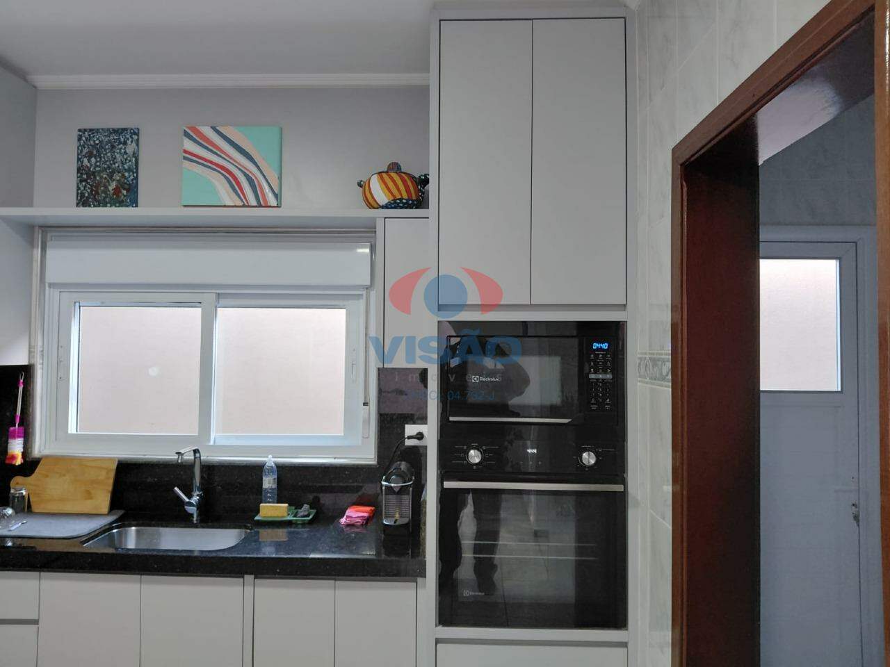 Casa à venda no Jardim Regina: 