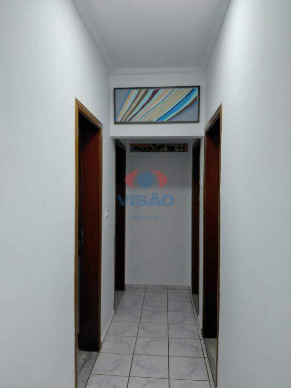 Casa à venda no Jardim Regina: 