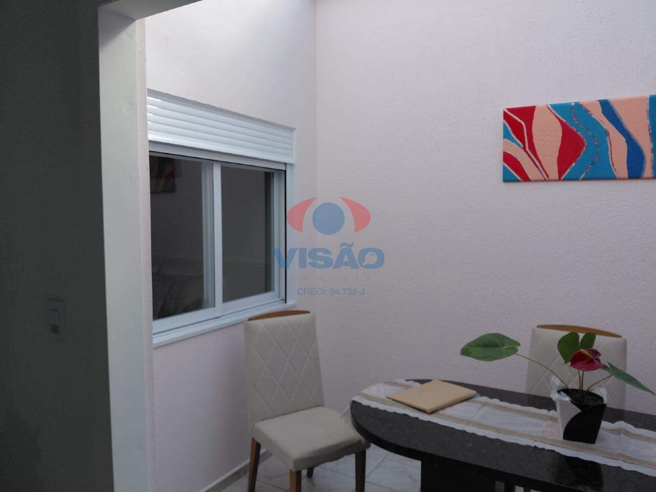 Casa à venda no Jardim Regina: 