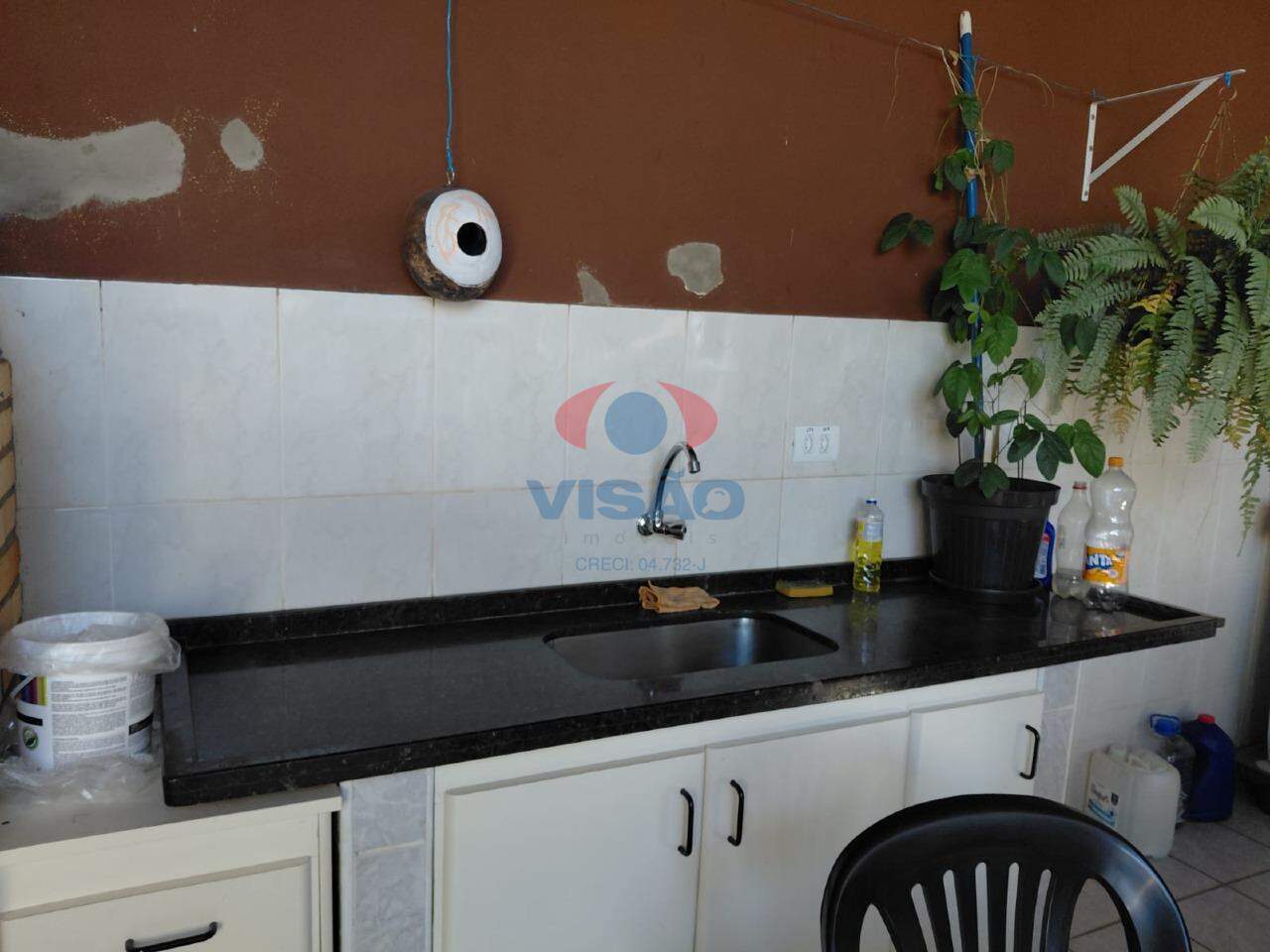 Casa à venda no Jardim Regina: 