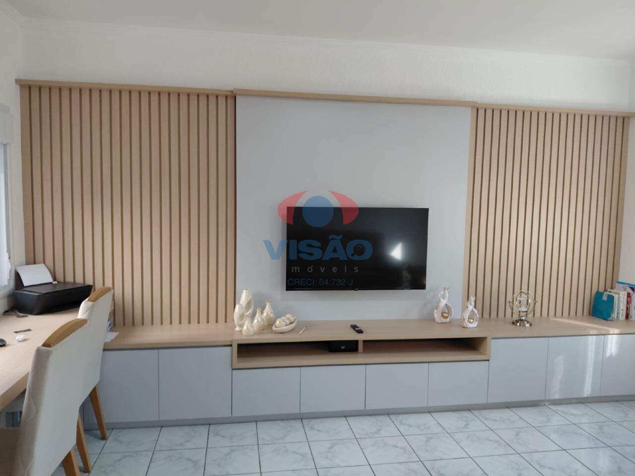 Casa à venda no Jardim Regina: 