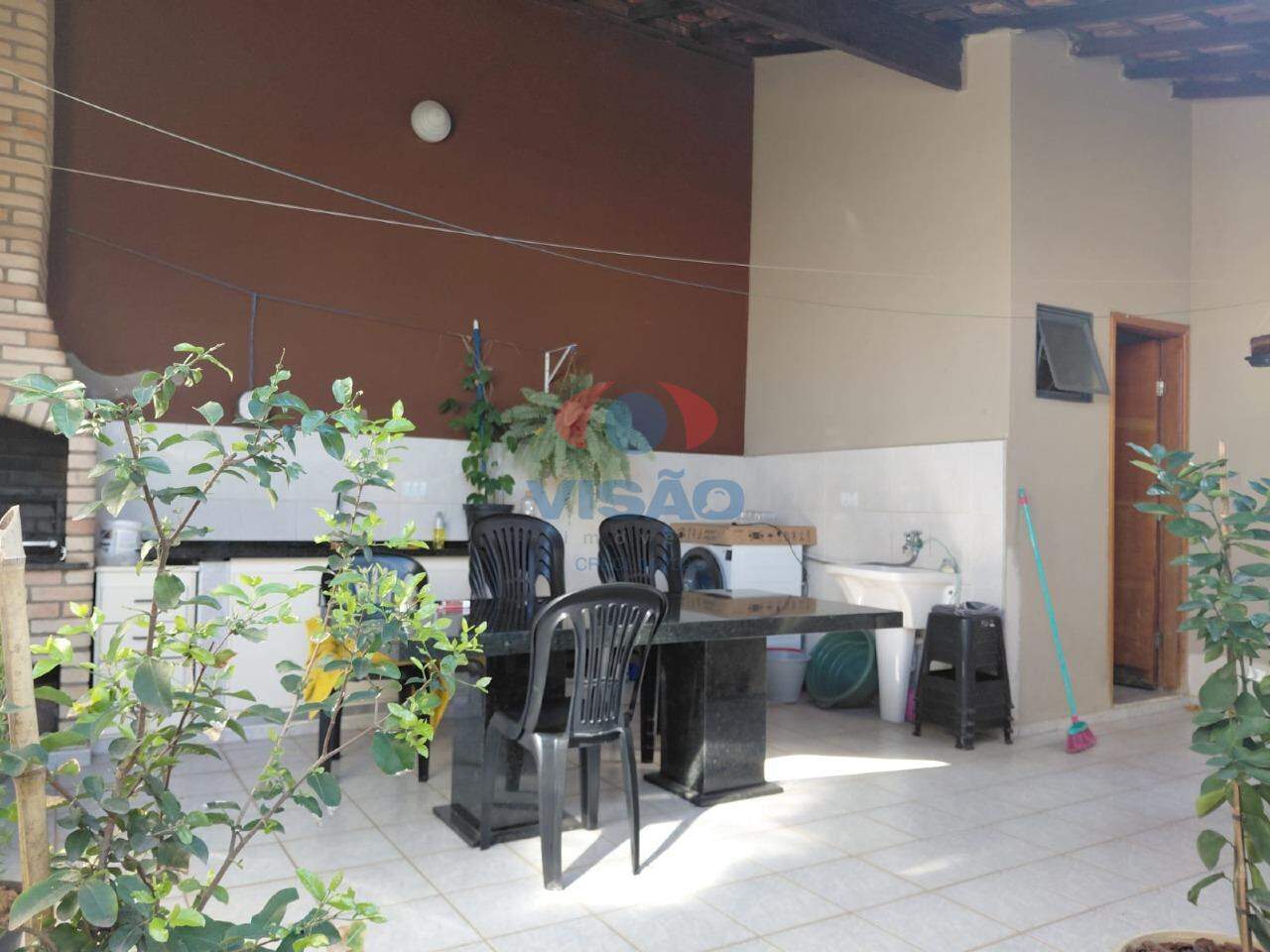 Casa à venda no Jardim Regina: 