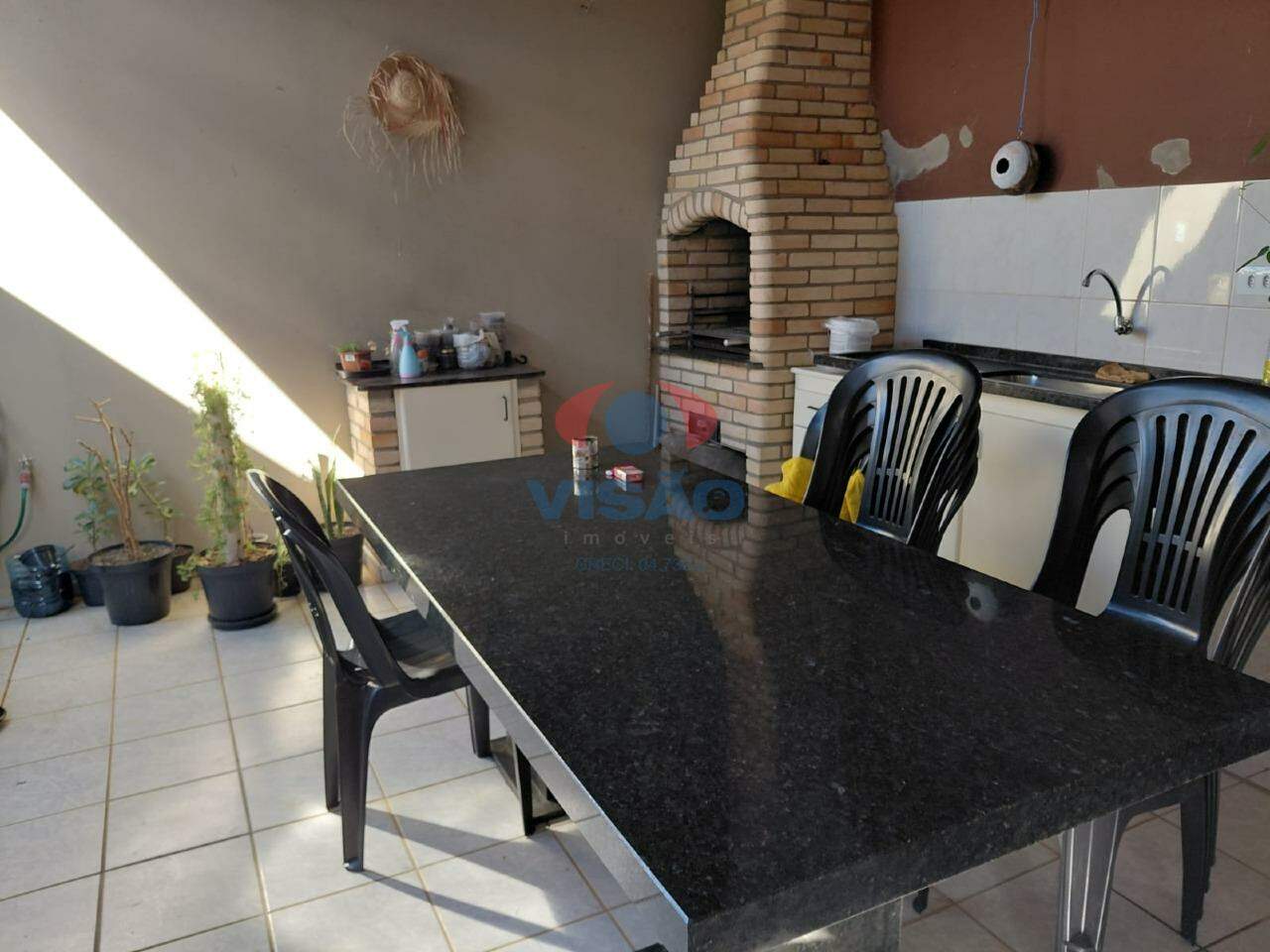 Casa à venda no Jardim Regina: 