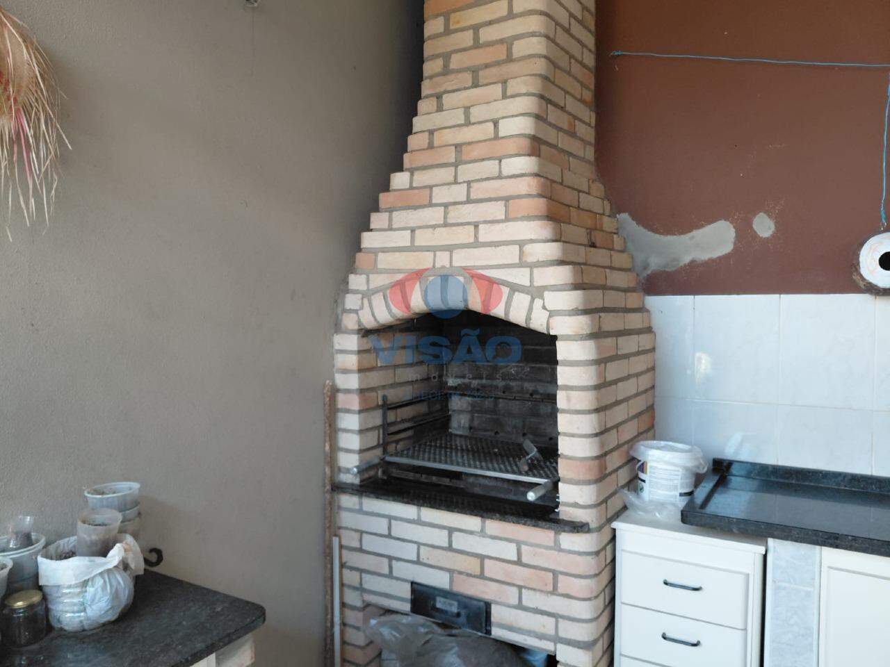 Casa à venda no Jardim Regina: 