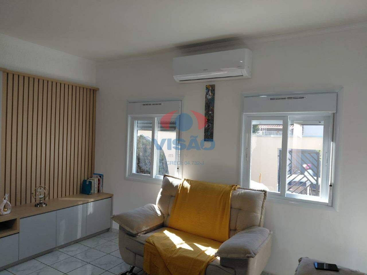 Casa à venda no Jardim Regina: 