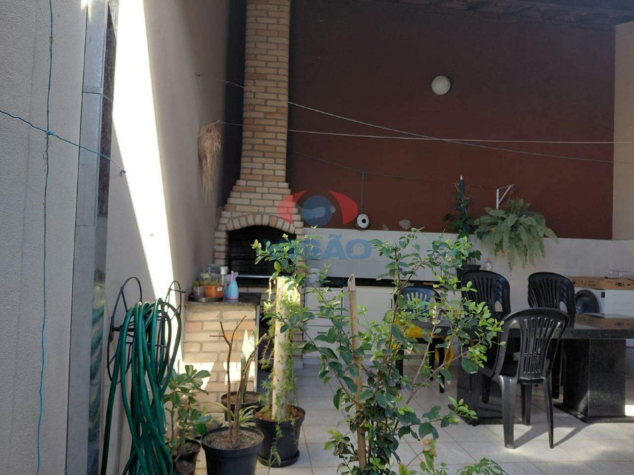 Casa à venda no Jardim Regina: 