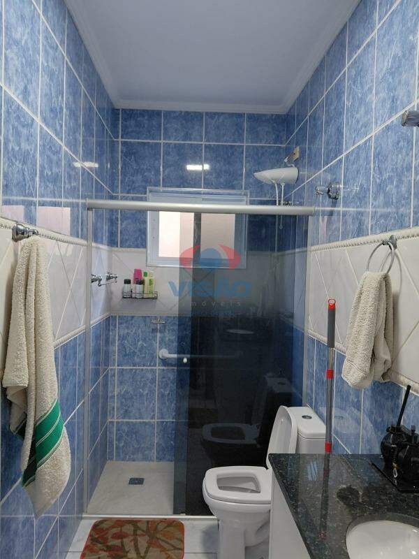 Casa à venda no Jardim Regina: 