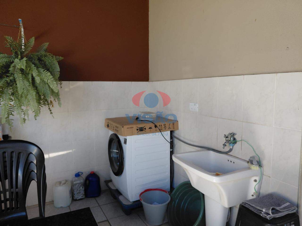 Casa à venda no Jardim Regina: 