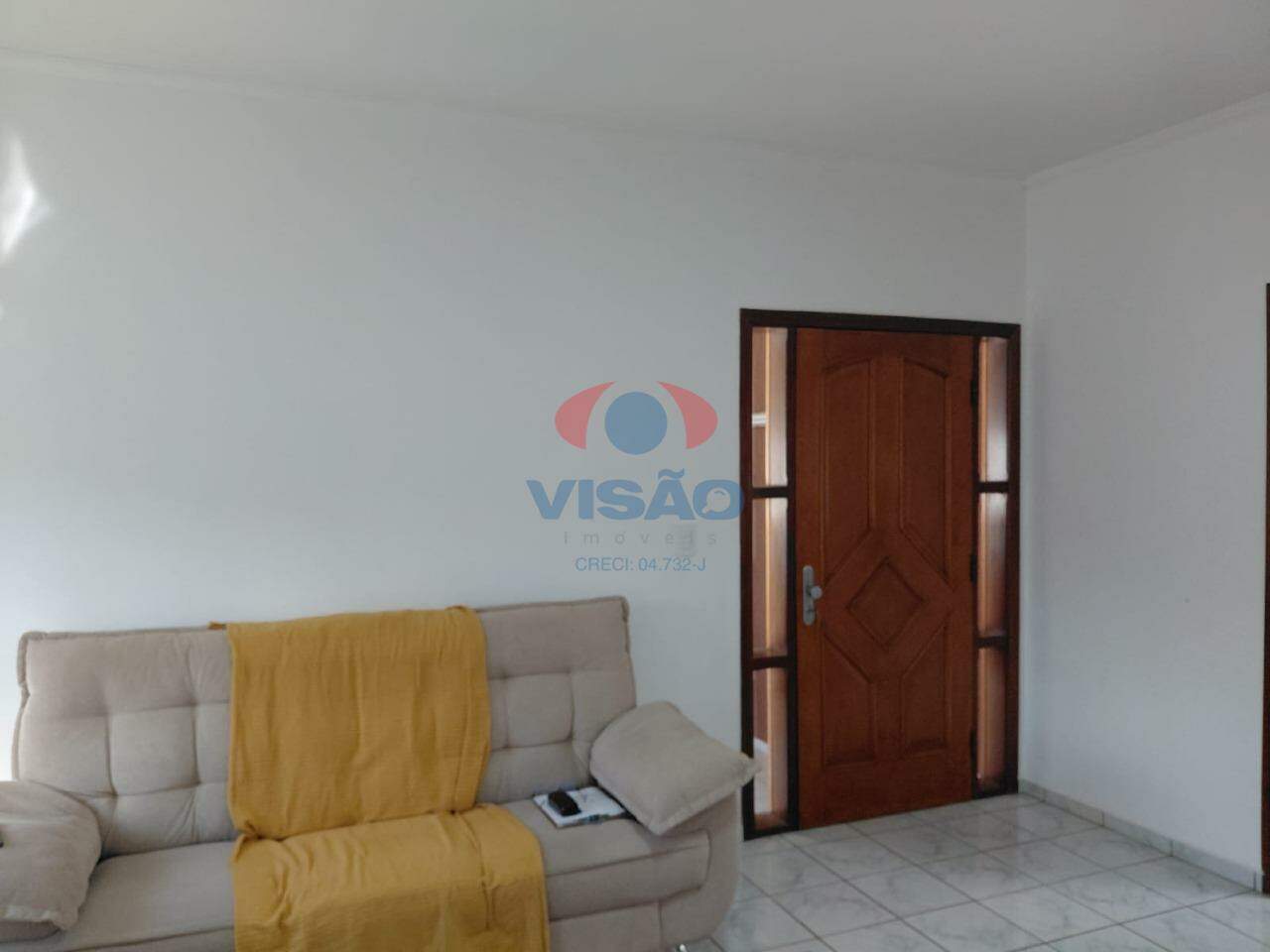 Casa à venda no Jardim Regina: 