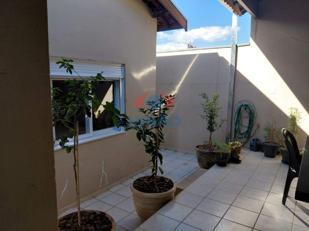 Casa à venda no Jardim Regina: 