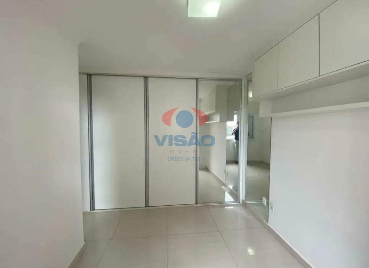 Apartamento à venda no Cidade Nova II: 