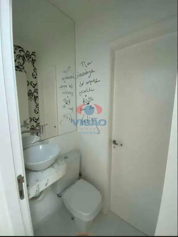 Apartamento à venda no Cidade Nova II: 