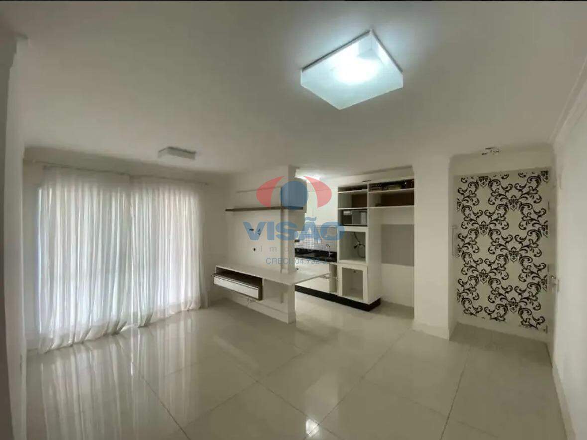 Apartamento à venda no Cidade Nova II: 