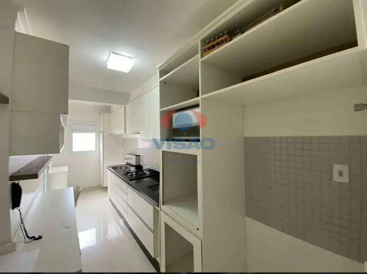 Apartamento à venda no Cidade Nova II: 