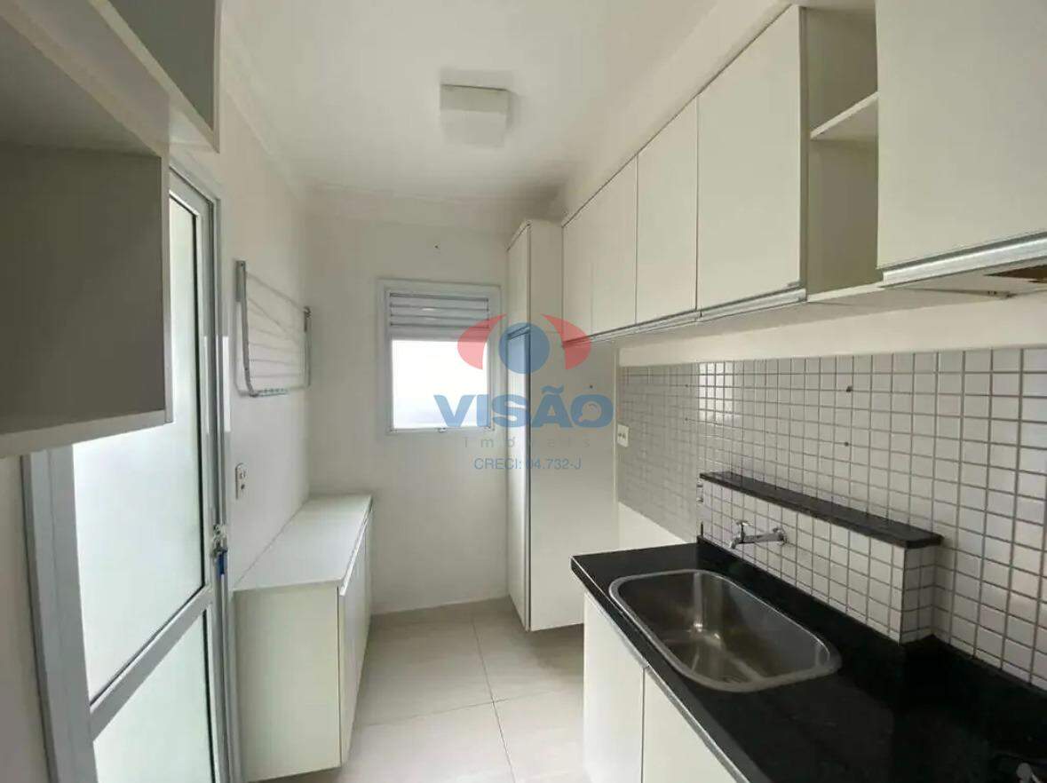 Apartamento à venda no Cidade Nova II: 