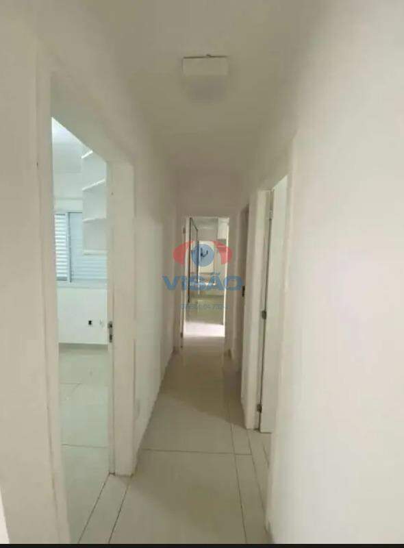 Apartamento à venda no Cidade Nova II: 
