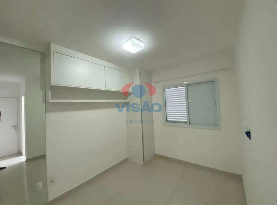 Apartamento à venda no Cidade Nova II: 