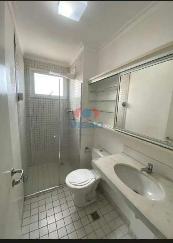 Apartamento à venda no Cidade Nova II: 