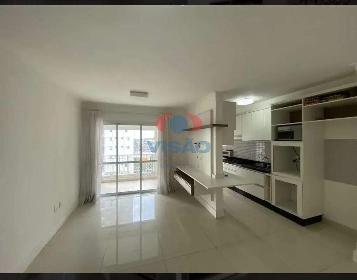 Apartamento à venda no Cidade Nova II: 