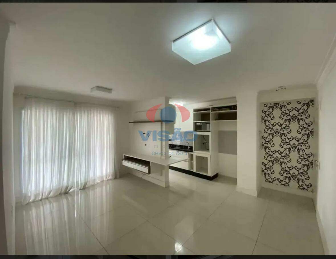 Apartamento à venda no Cidade Nova II: 