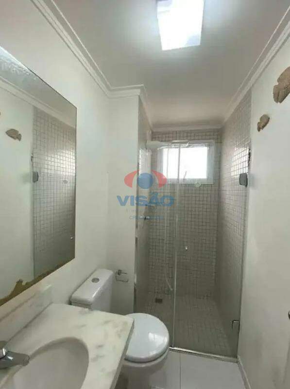 Apartamento à venda no Cidade Nova II: 