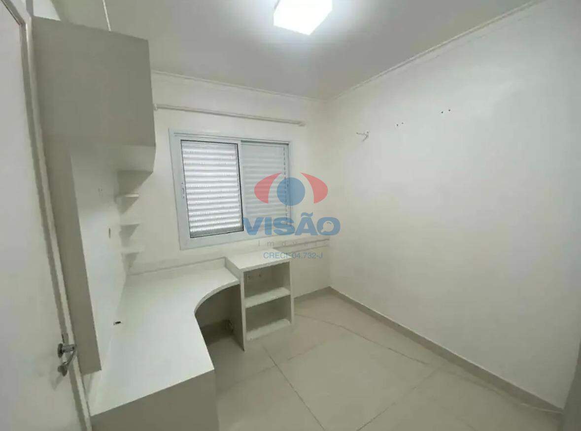 Apartamento à venda no Cidade Nova II: 