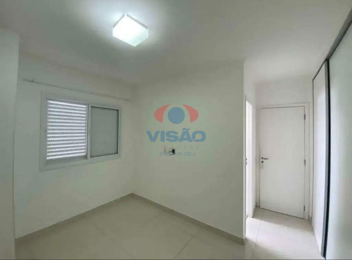 Apartamento à venda no Cidade Nova II: 