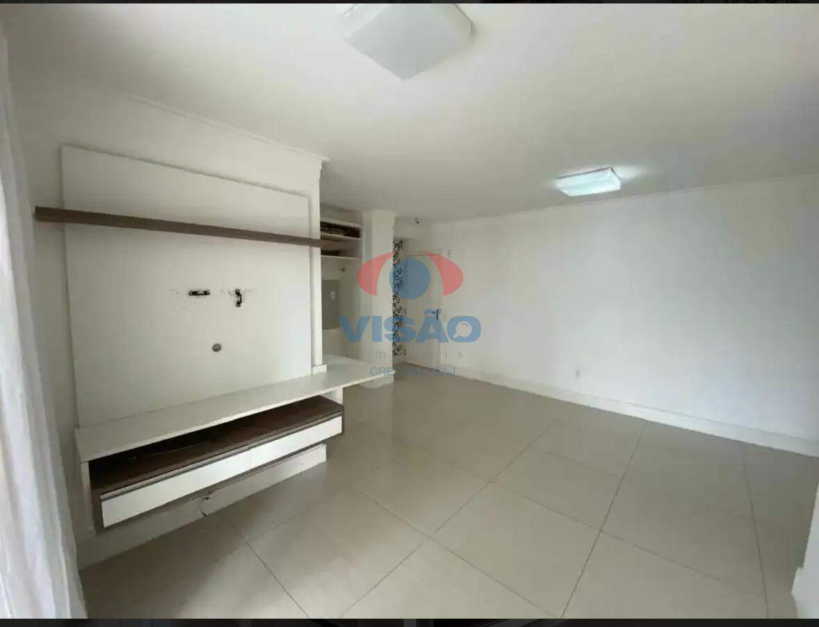 Apartamento à venda no Cidade Nova II: 