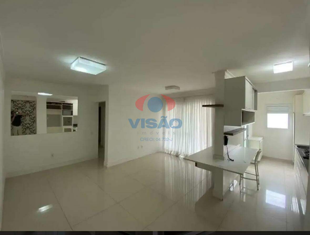Apartamento à venda no Cidade Nova II: 