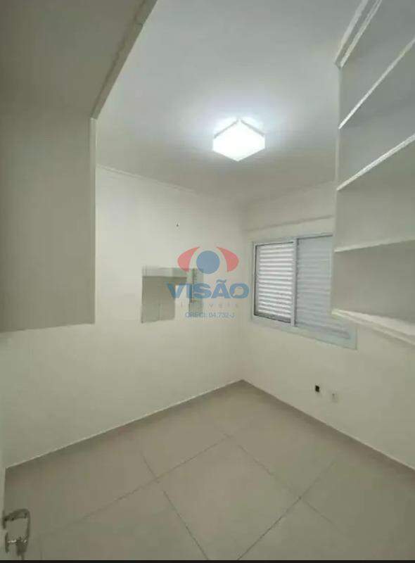 Apartamento à venda no Cidade Nova II: 