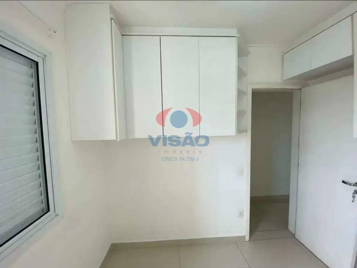Apartamento à venda no Cidade Nova II: 