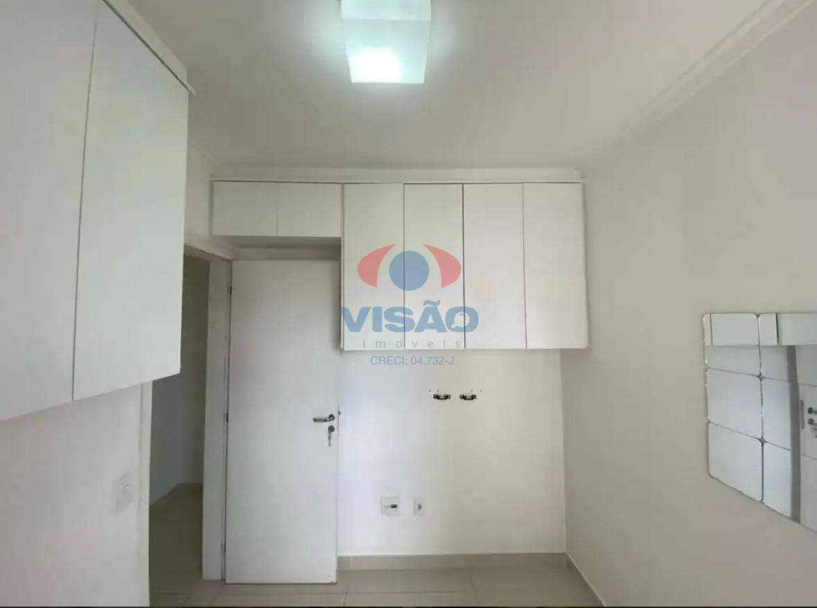 Apartamento à venda no Cidade Nova II: 