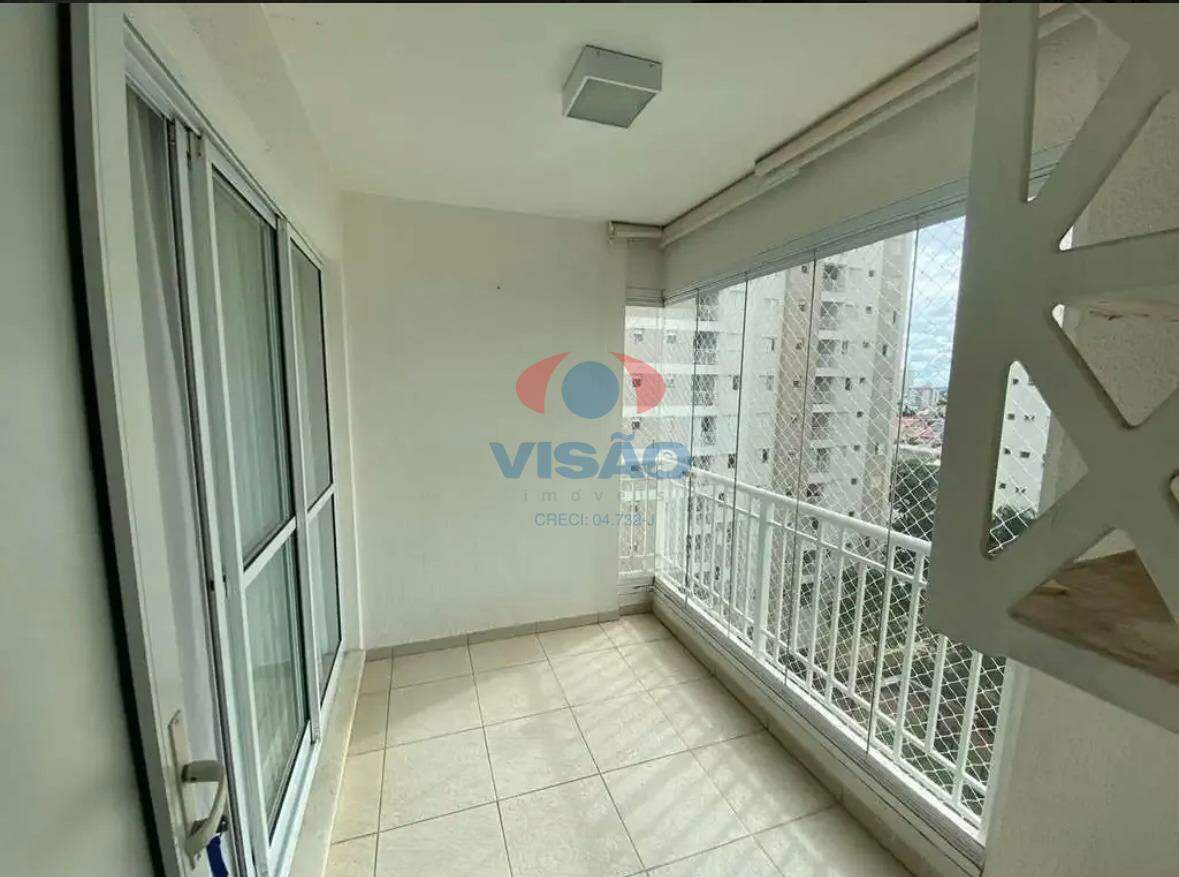 Apartamento à venda no Cidade Nova II: 