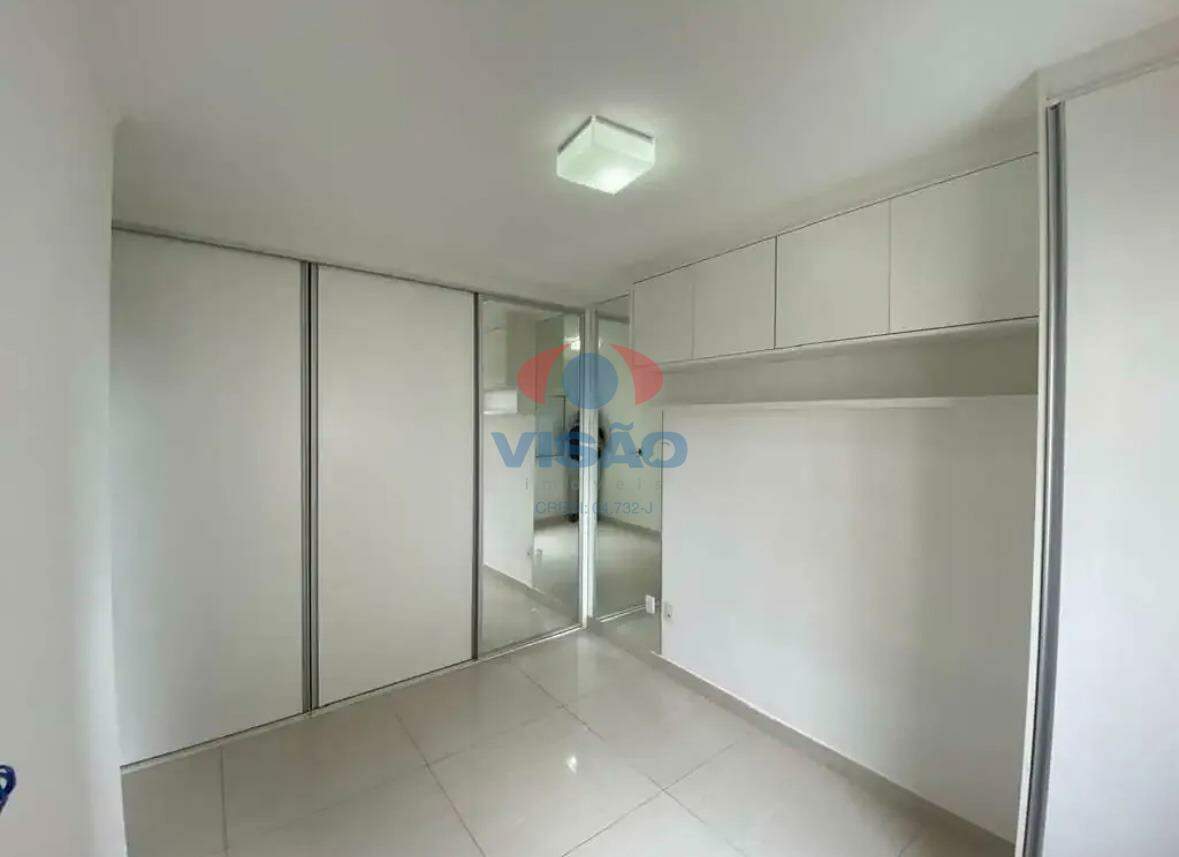 Apartamento à venda no Cidade Nova II: 