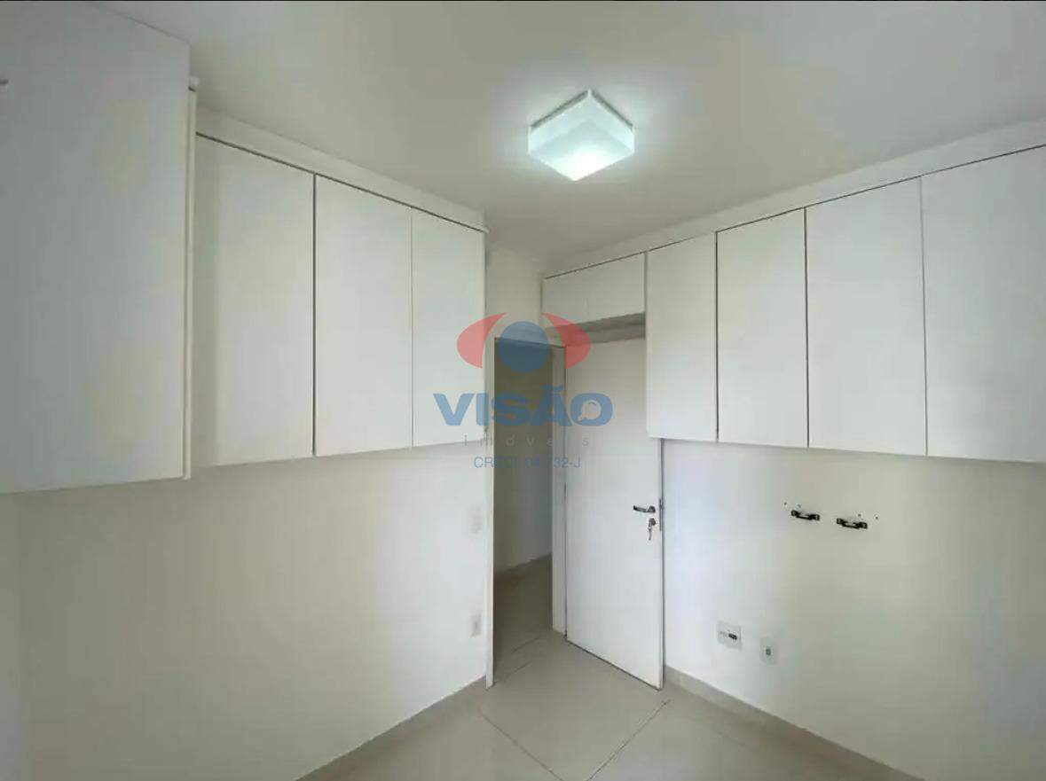 Apartamento à venda no Cidade Nova II: 