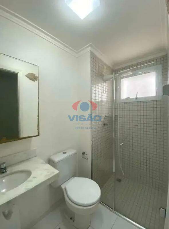 Apartamento à venda no Cidade Nova II: 
