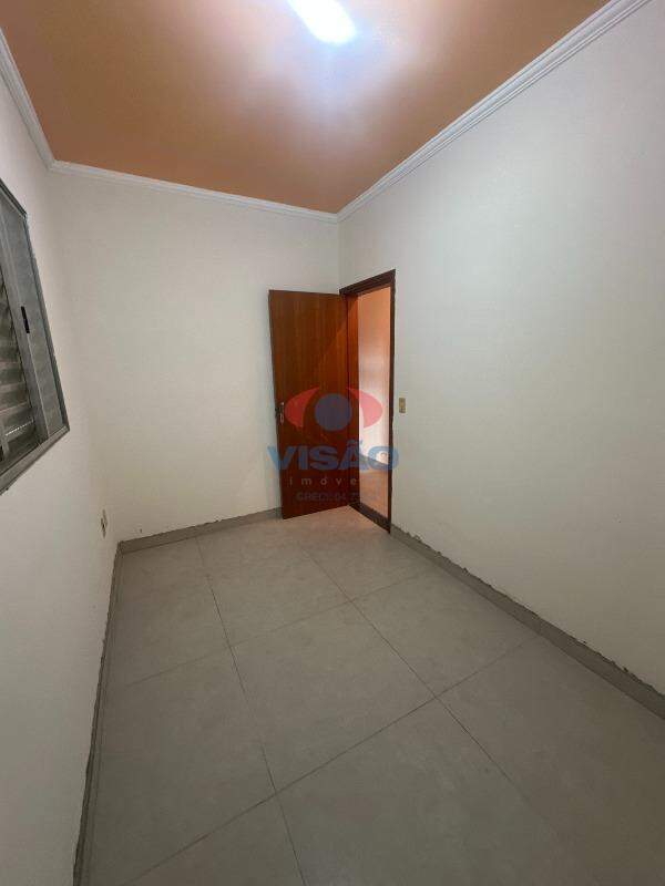 Casa à venda no Jardim Morada do Sol: 